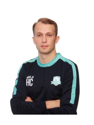 Николай Страхов